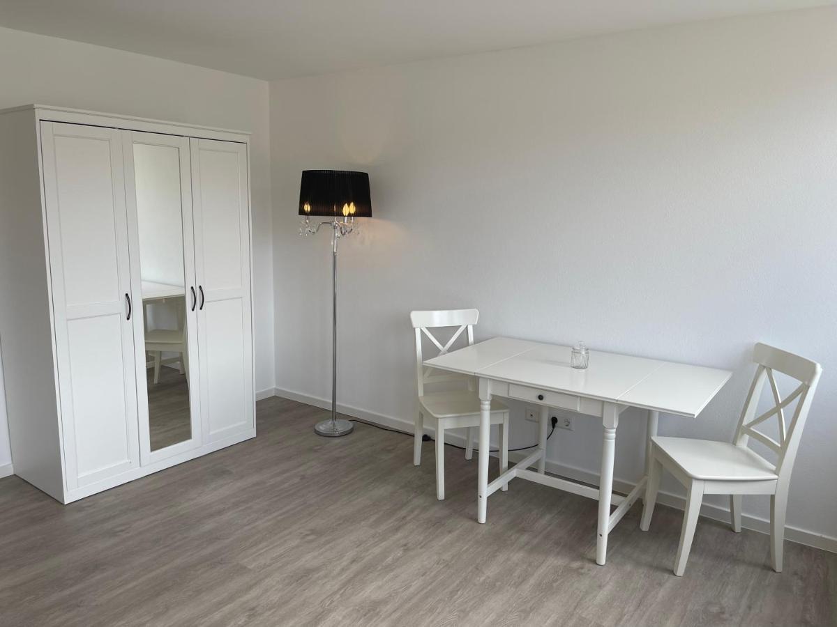 City Apartment Kuche,Bad, Parken Im Zentrum Ravensburgs A04 Eksteriør billede